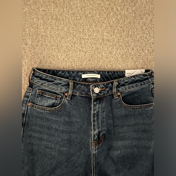 PACSUN Mom Jeans - Picture 3 of 4